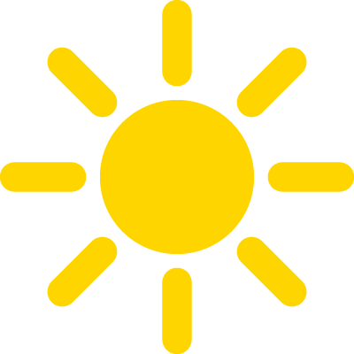 Sonnenlichttaugliche Displays