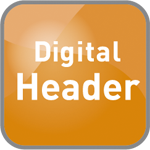 OPTIMUM-Media Digitaler Header