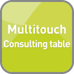 OPTIMUM-Media Multitouch-Consultancy Table