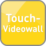 OPTIMUM-Media Touch-Videowall