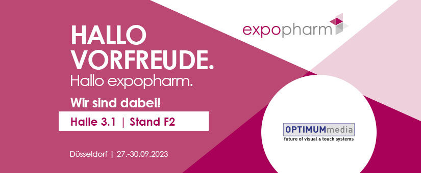 expopharm 2023