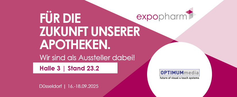 expopharm 2025