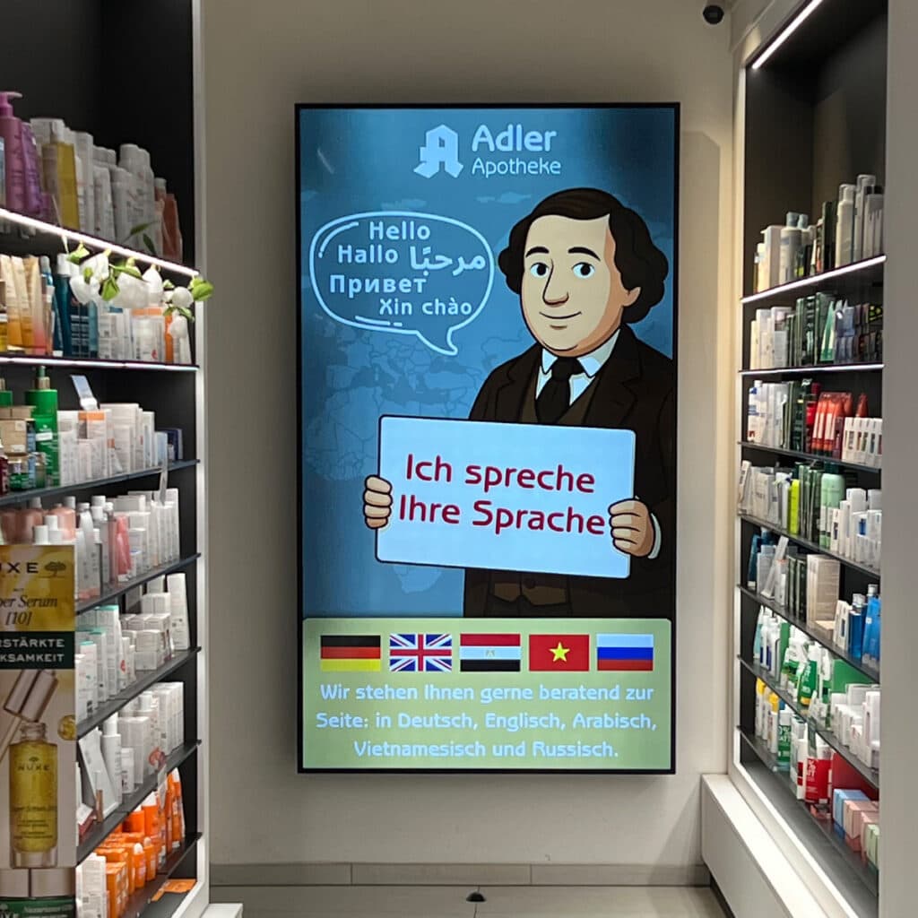 Adler_Apotheke_Leipzig_ApothekenTV_01_1200x1200 Apotheken-TV in der Adler Apotheke Leipzig
