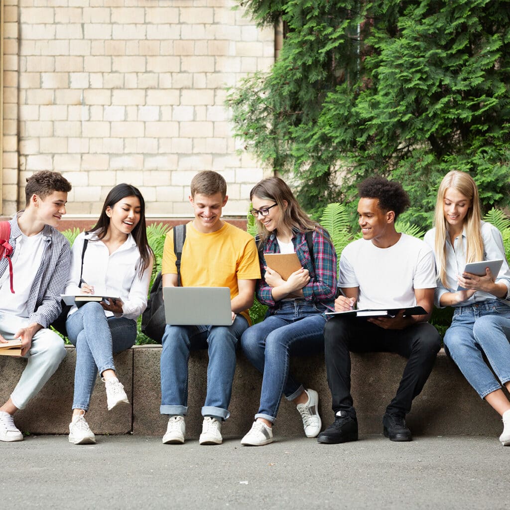 Ausbildung bei Optimum-Media