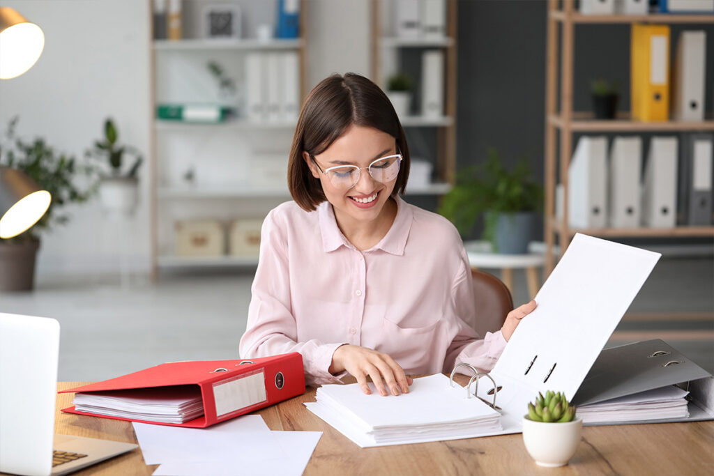 Kaufleute für Büromanagement Kaufleute für Büromanagement