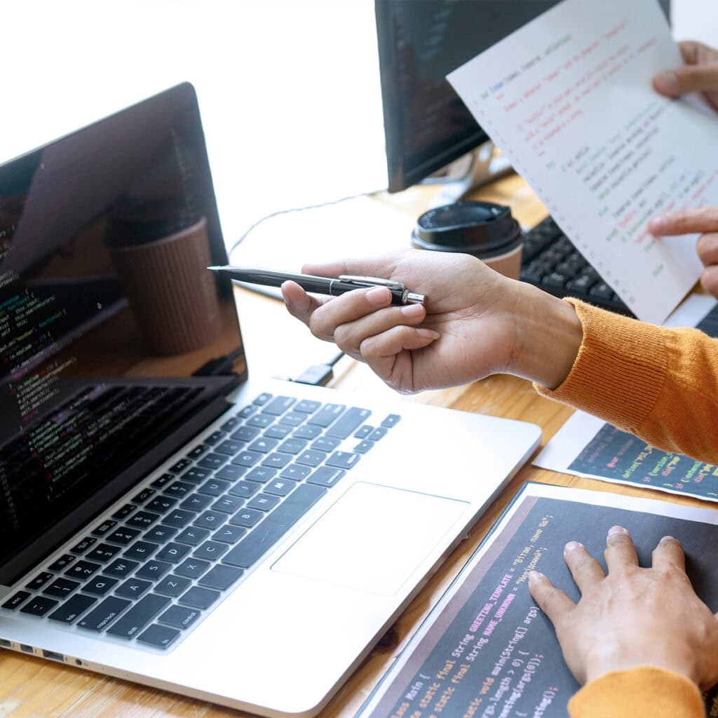 Ausbildung Fachinformatiker/in für Systemintegration