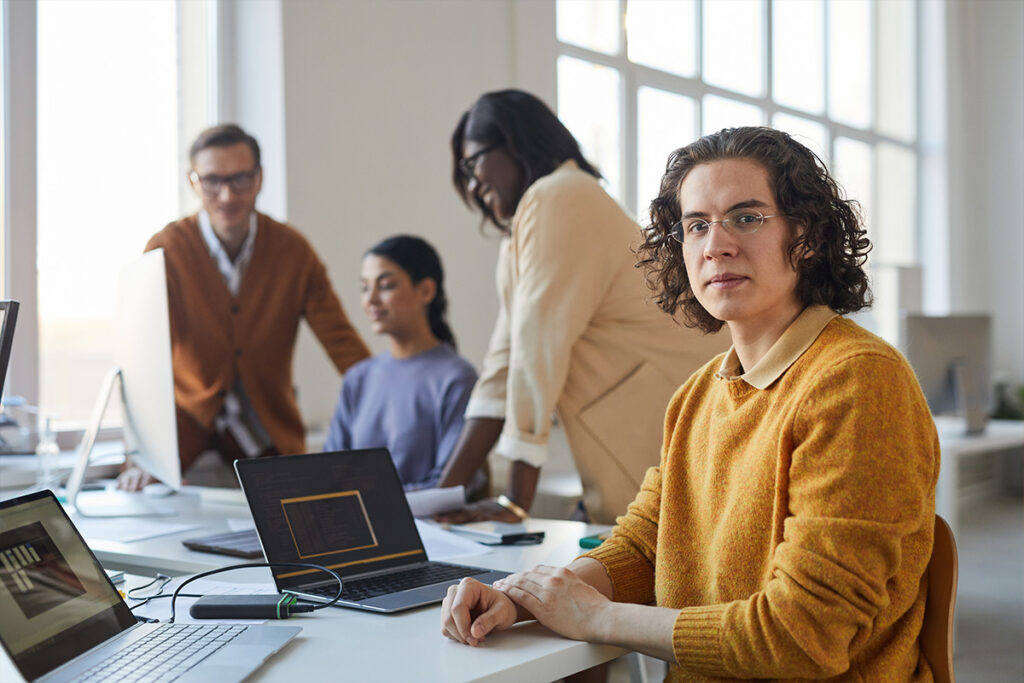 Ausbildung Fachinformatiker Systemadministration