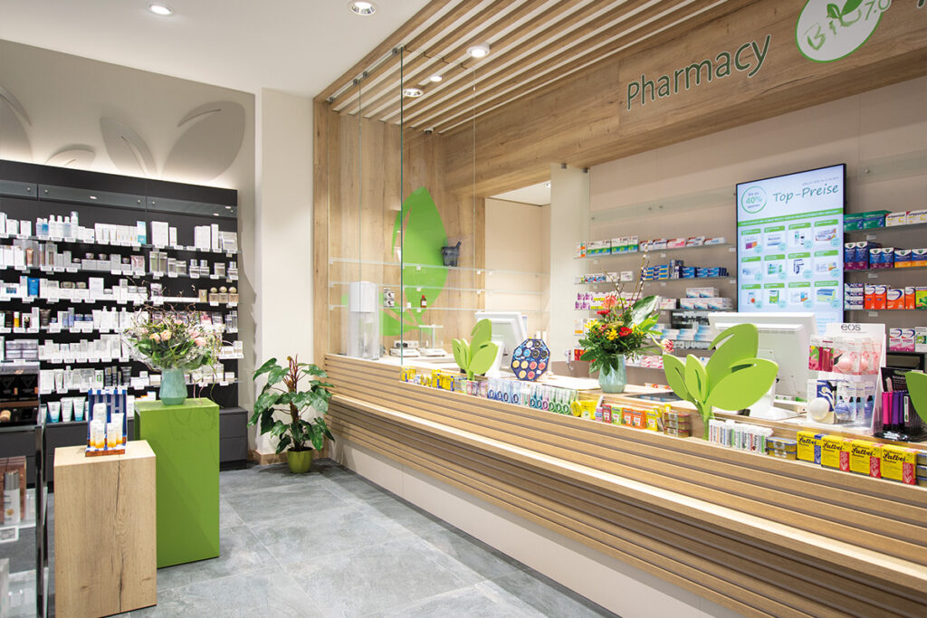 Branche Apotheken Branche Apotheken