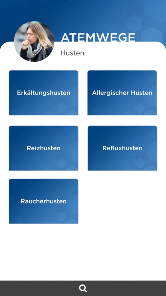 OTC-Beratungstool Ebene 3