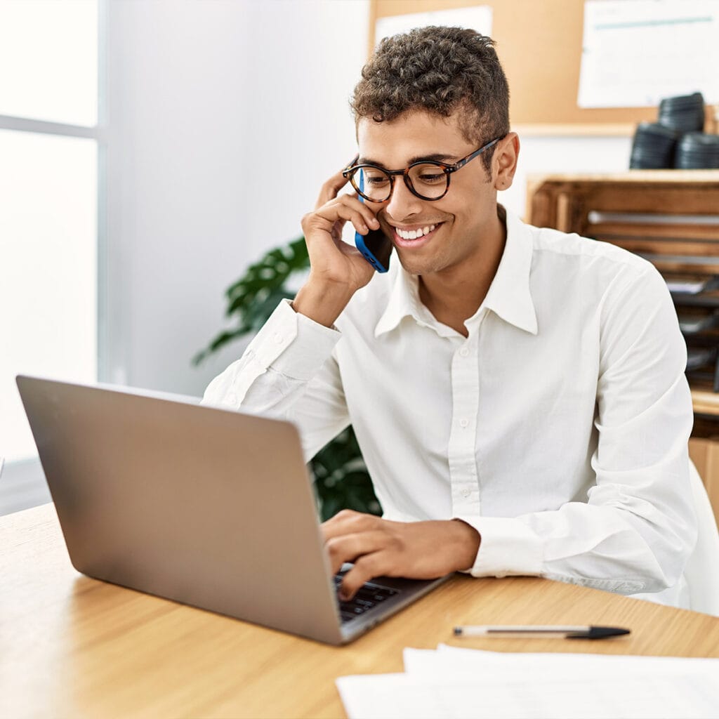 Stellenanzeige Account Manager Vertrieb & Kundenbartung