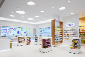 Virtuelle Sichtwahl Rathaus Apotheke Sankt Augustin