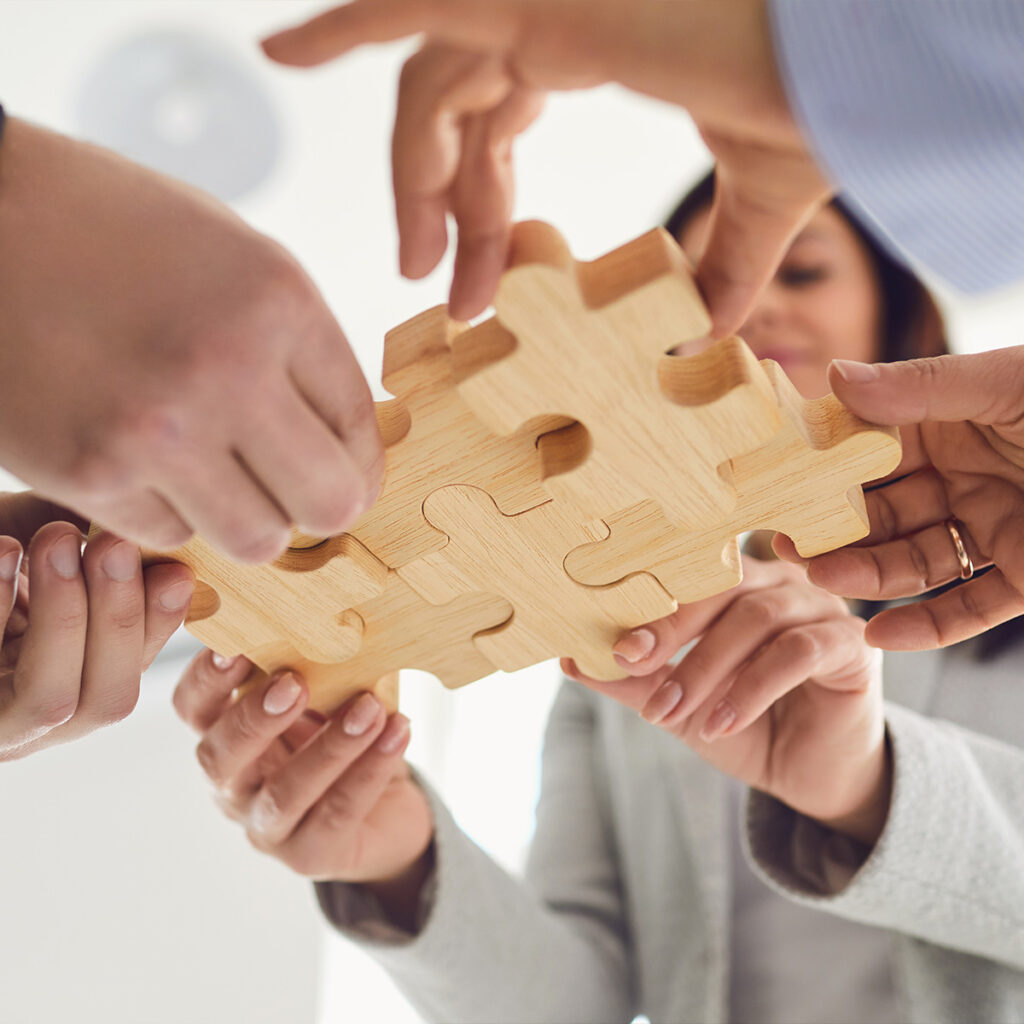 Ihr Partner für digitale Lösungen Ihr Partner für digitale Lösungen