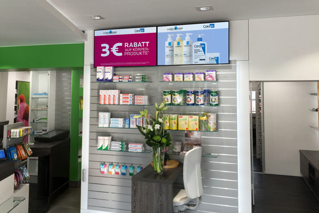 Apotheken-TV Fontane Apotheke Berlin Apotheken-TV Fontane Apotheke Berlin