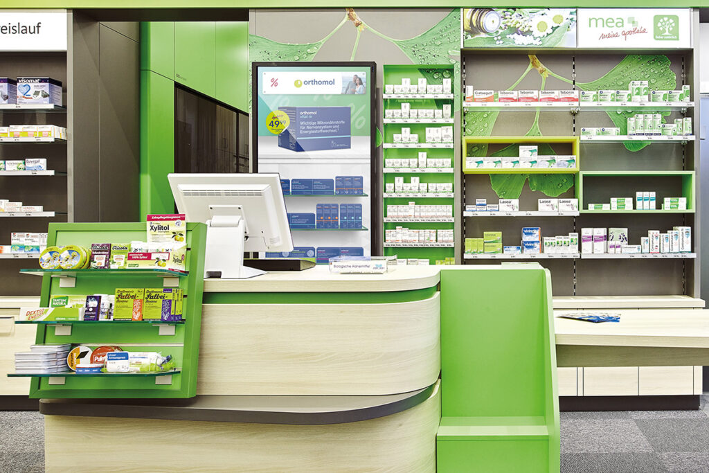 Touch-Sichtwahl Sonnenapotheke Frankenberg Touch-Sichtwahl Sonnenapotheke Frankenberg