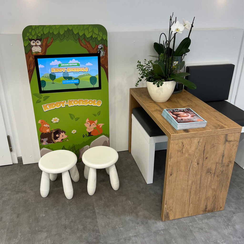 Kiddy Konsole Stadtapotheke Frechen Kiddy Konsole Stadtapotheke Frechen