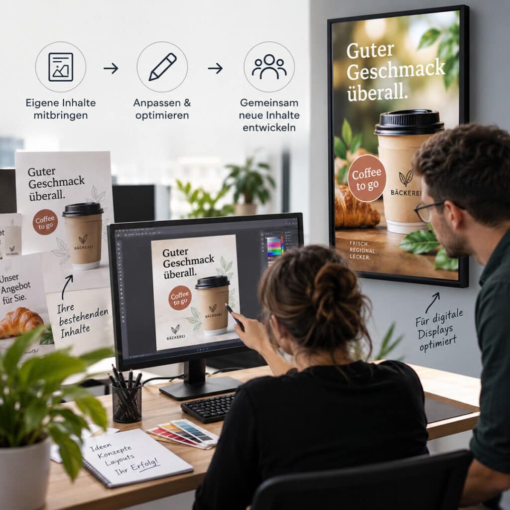 Optimum Media Grafikservice