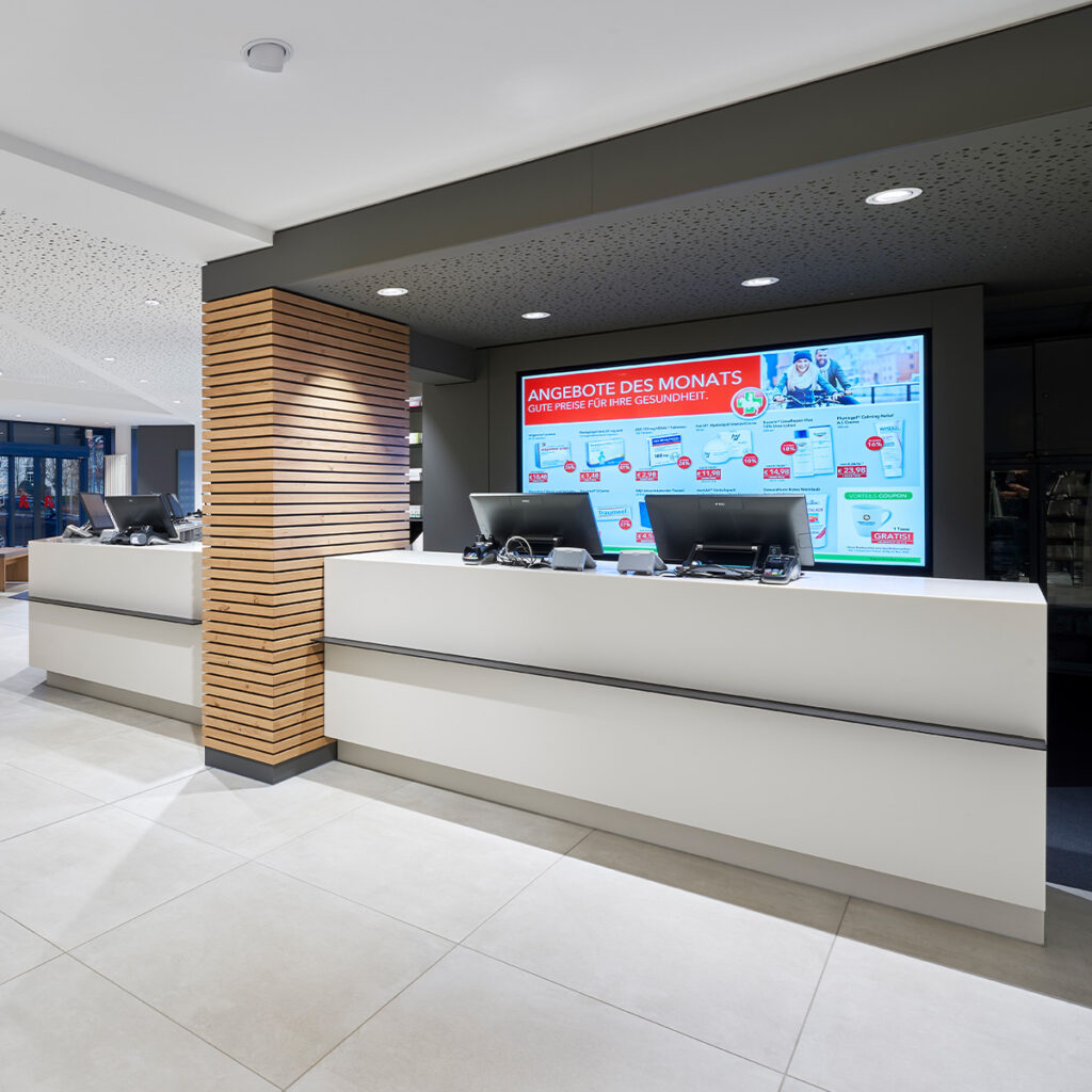 Apotheken-TV Roland Apotheke Haldensleben Apotheken-TV Roland Apotheke Haldensleben